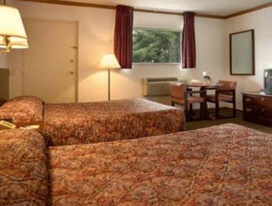 Days Inn Wauwatosa/Milwaukee Room photo